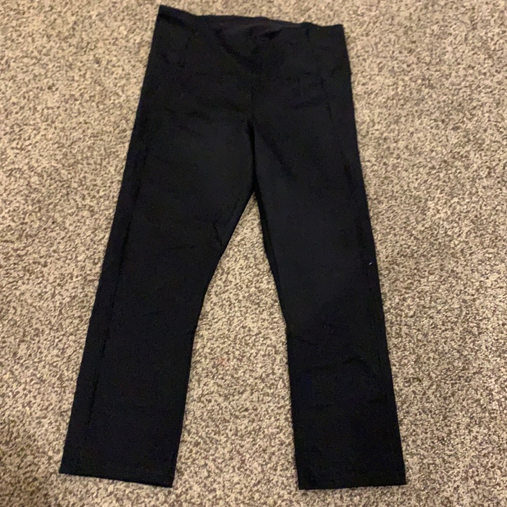 Under Armour leggings